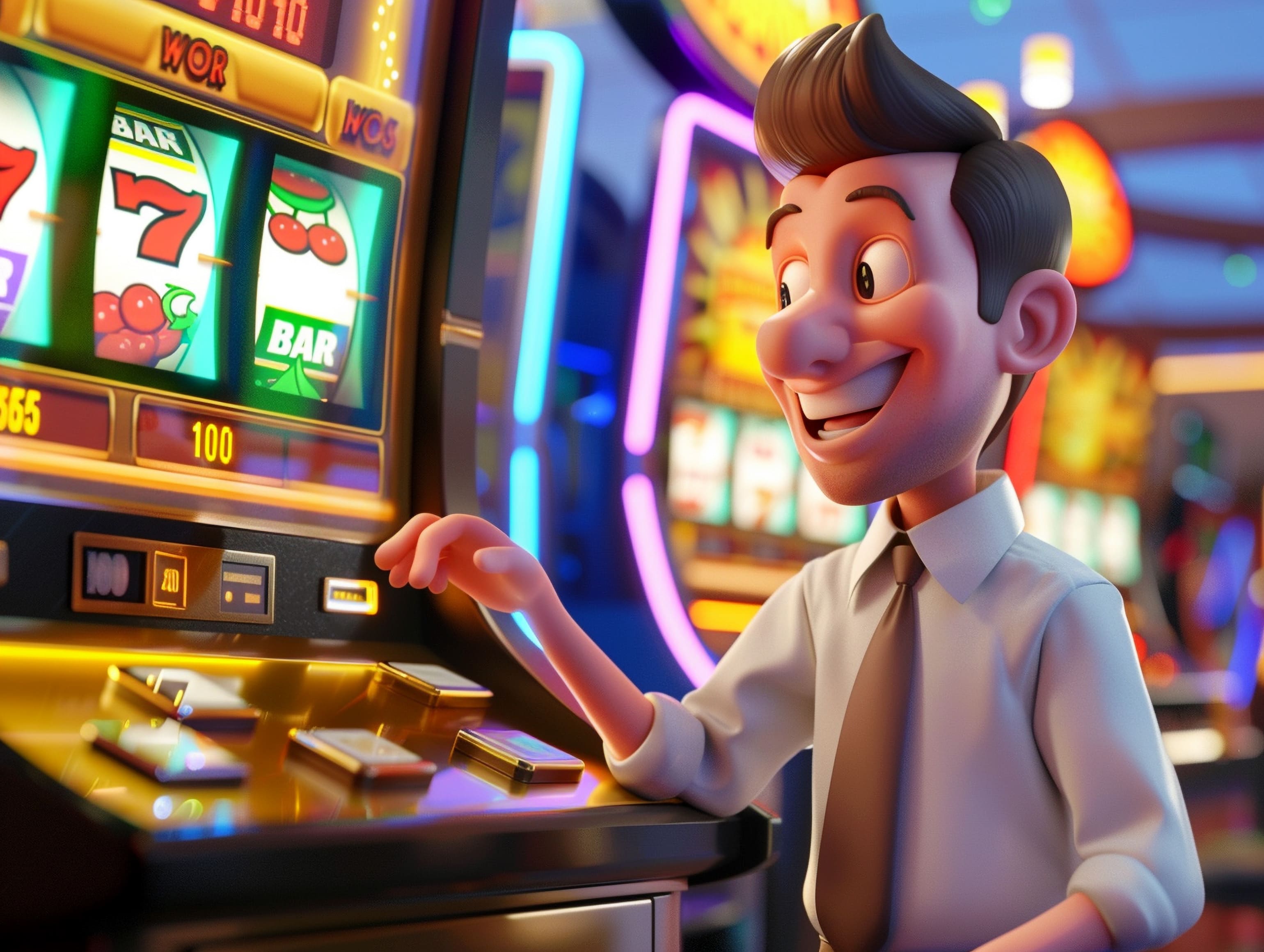casino chips image